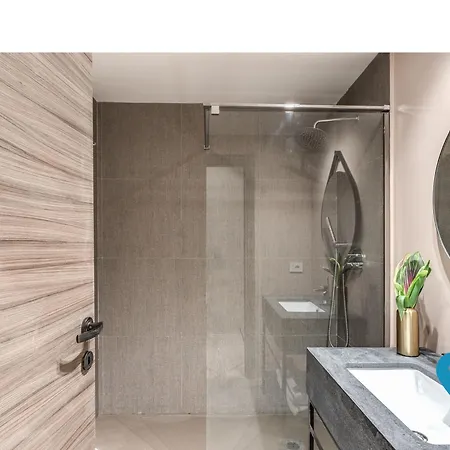 Triplyrooms Collection - Parioli
