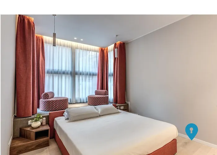 Triplyrooms Collection - Parioli Hotel Rom