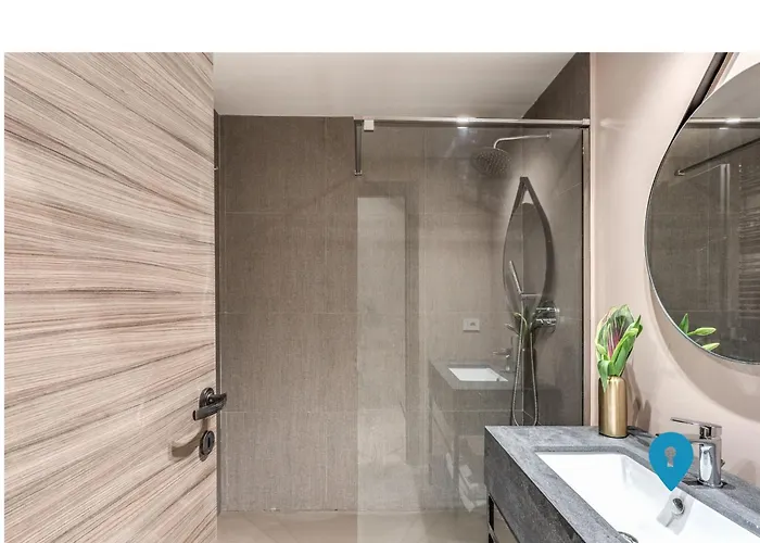Triplyrooms Collection - Parioli * Rom