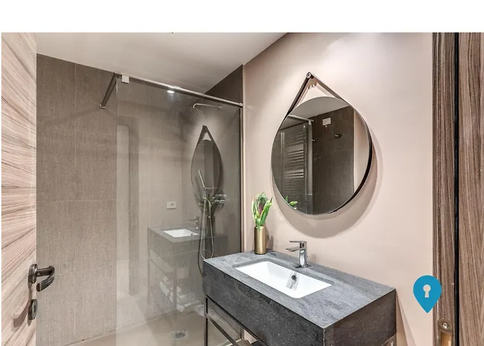 Hotel Triplyrooms Collection - Parioli *